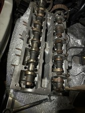 Ford 2.0 Zetec Camshafts