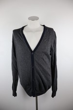 Fred Perry Men's Sweater Size