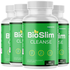 Bio Slim Cleanse Advanced