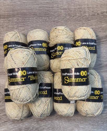 Schaffhauser wolle summer - schaffhauser,