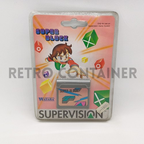 Vintage retgaming watara - vintage,