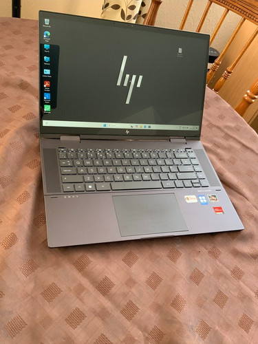 Envy x360 ey0501sa 2 in - hp,