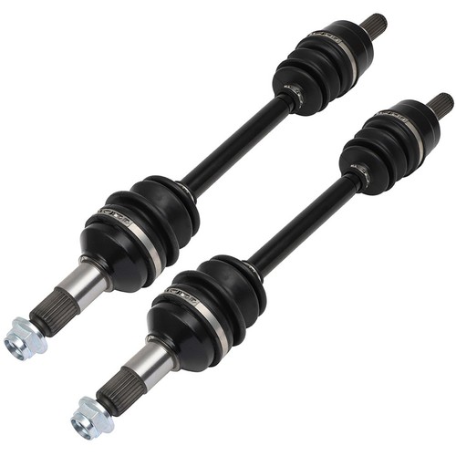 Axles fits yamaha - 2, grizzly
