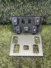 LAND ROVER DISCOVERY 2 TD5 V8 WINDOW SWITCH PACK SWITCHES 98-04