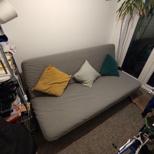 IKEA Beddinge/Nyhamn Folding