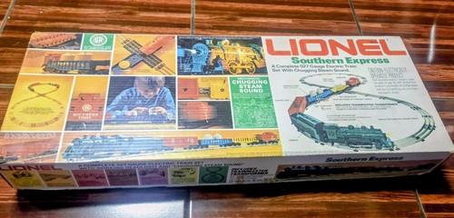 Vintage lionel southern - vintage,