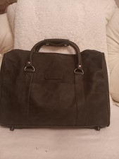 BRAND  NEW  UNISEX  BROWN