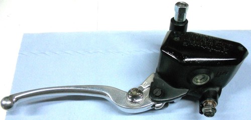 Kawasaki z900 front - front, brake
