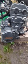 ktm rc 124 duke 125 spare engine project spares or repair