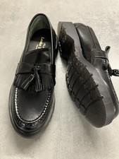 Loake 623 Tassle Loafers