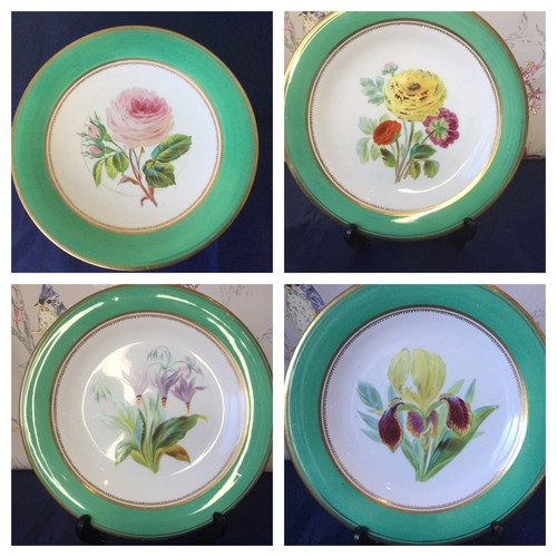 Royal worcester 1880 - royal, c.1880