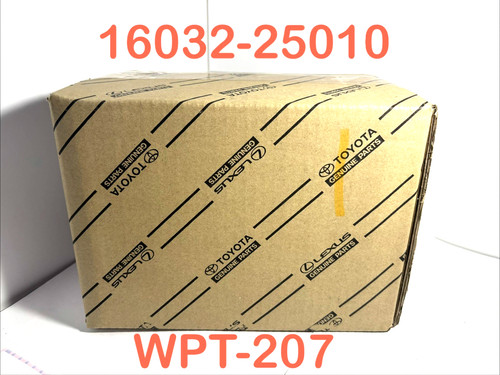 Oem electric water pump for - oem,