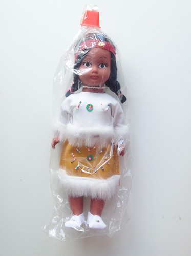 Vintage native american themed - vintage, american-themed