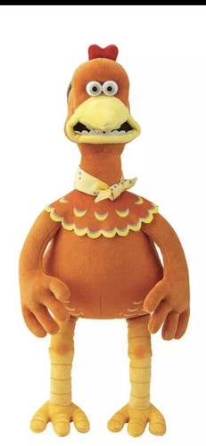 Chicken run ginger soft - run,
