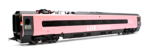 Hornby r40196 pendolino - r40196,