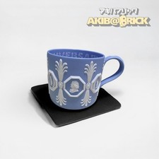 Wedgwood Jasper Mug 250th