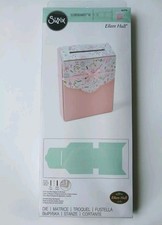 Sizzix Scoreboards XL Die Box