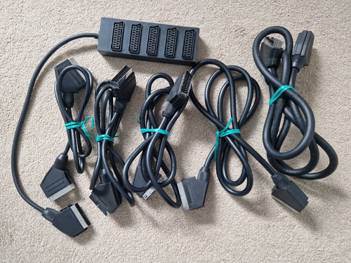 Job lot 1 4m - x, 1.4m
