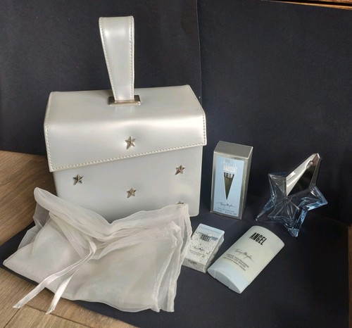 Vintage thierry mugler star - vintage,
