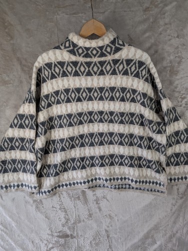 Primark ladies grey cream - primark,