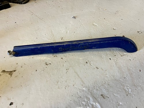 Vintage 1982 raleigh chain - vintage,