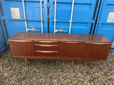 Retro Teak Stonehill Sideboard