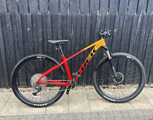 Trek marlin gen - trek, 3