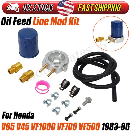For v65 v45 - for, vf500