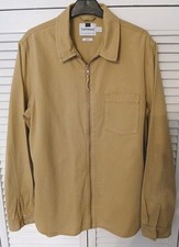 Topman Medium Size Zip Front