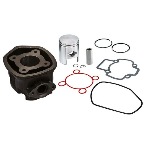 Cylinder kit cast iron - kit, d.40