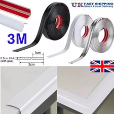 Self Adhesive Wall Edging