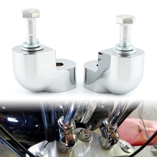 Handlebar clamp riser - riser, fit