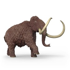 Schleich 15053 Mammoth toy