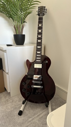 Gibson les paul studio - les,