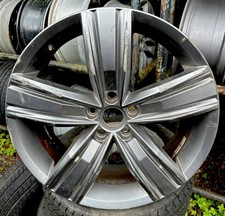 GENUINE OEM VW Tiguan