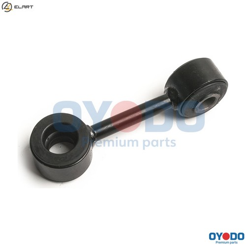 Linkcoupling rod stabiliser - linkcoupling,