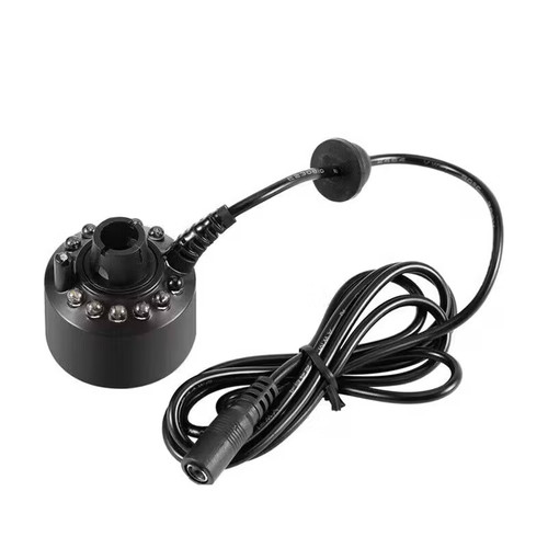 Led ultrasonic mist maker - ultrasonic,