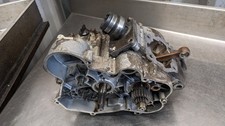 Derbi senda crank shaft engine - derbi,