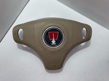 2004 ROVER 75 STEERING WHEEL