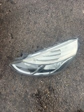 RENAULT CLIO MK4 Headlight