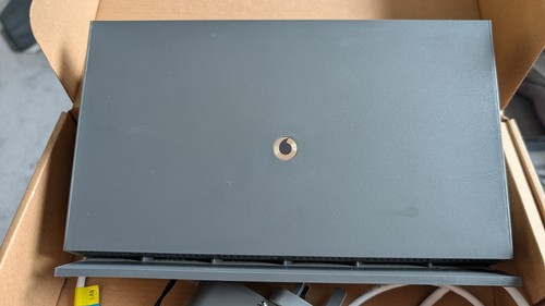 Vodafone thg3000 wifi - thg3000, hub
