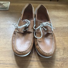 Hotter Men's Yacht Boat Shoes