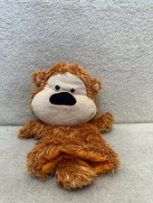 Ahha Publications monkey hand