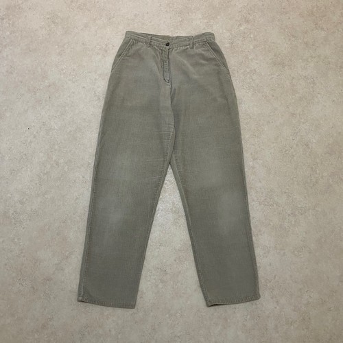 Woolrich corduroy trousers - woolrich,