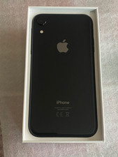 APPLE iPHONE XR - 128GB -