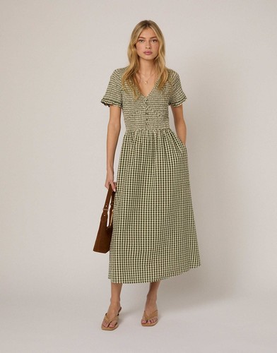 Nobody child nwt eliza green - child,
