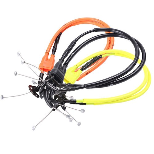 Clutch cable linkage wires - cable,