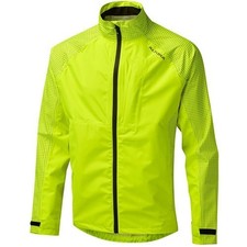 Altura Nightvision Storm Waterproof Mens Jacket 2024 LARGE Hi Viz Yellow