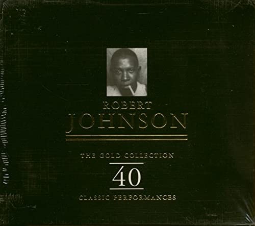 Robert johnson - johnson,
