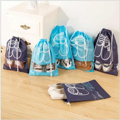 Boot shoe storage drawstring - boot,